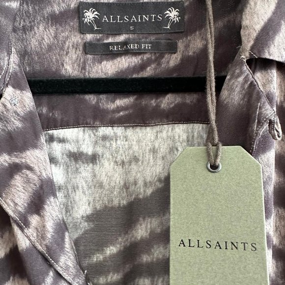 SHIRT All Saints - Picture 3 of 3